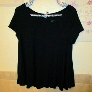 Mossimo Blouse Size M